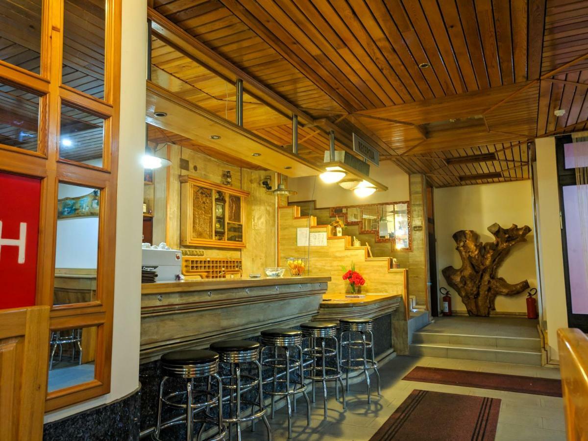 Motel Stecak Jajce Exterior foto